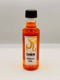 Temujin Chilli Oil – 100ml