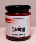 Temujin Chilli Sauce – 200ml