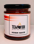 Temujin Hoisin Sauce – 200ml by Temujin