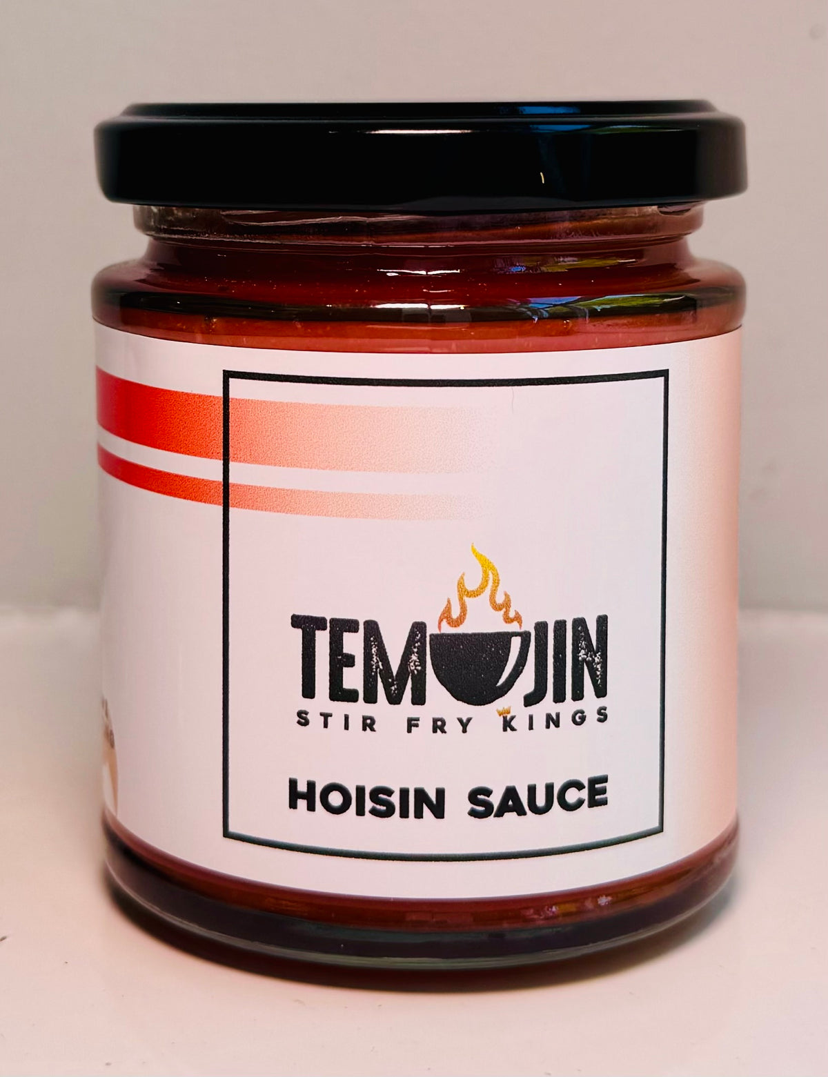 Temujin Hoisin Sauce – 200ml by Temujin