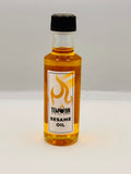 Temujin Sesame Oil – 100ml