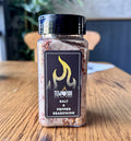 Temujin Salt & Pepper Seasoning